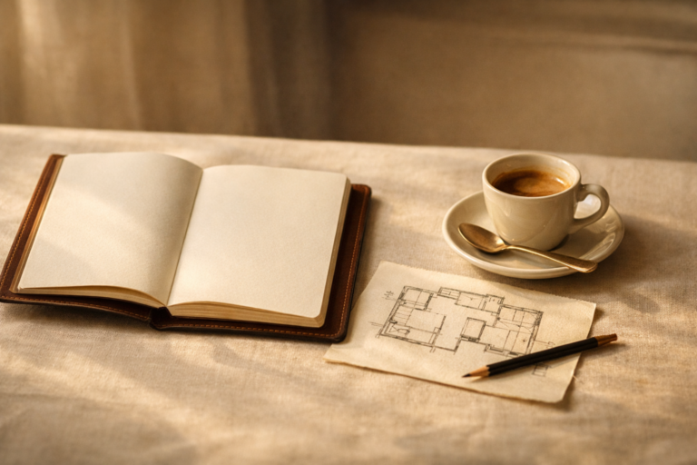 How to Open a Café in Italy